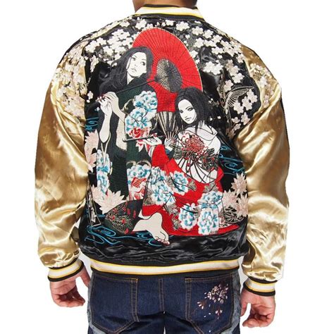 gucci bomber jackets|gucci bomber japanese geisha.